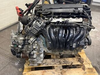 Motor / automatická převodovka Honda Civic IX R18z4
