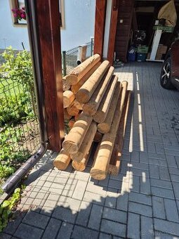 Guľatina červený smrek