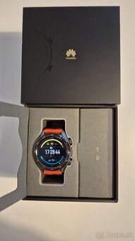 HUAWEI WATCH GT