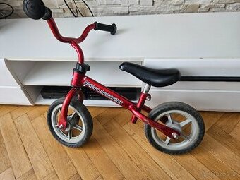 Odrážadlo Chicco Red Bulet 2-5r, do 25 kg