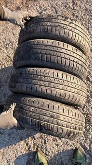 Letné 165/70 R14 Matador MP16 Stella 2