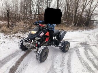 Can Am Bombardier 900