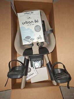 Predna Sedacka Urban iki