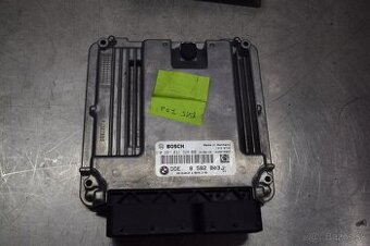 8582803 BMW F15 X5 jednotka motora