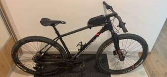 Horsky bicykel mondraker chrono carbon r