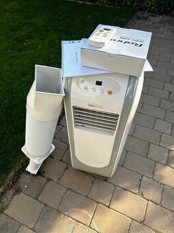 Mobilna klimatizacia Coolexpert ako nova