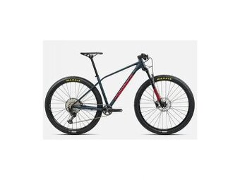 Predám Orbea Alma H20 - 29, VEĽKOSŤ: L,SLX/DEORE, 1x12