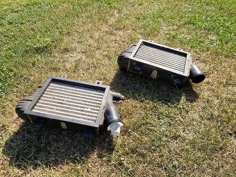 InterCooler VW - 1