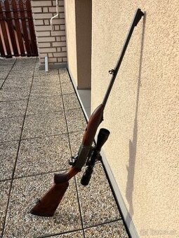 Hornet ZBK110 22 hornet