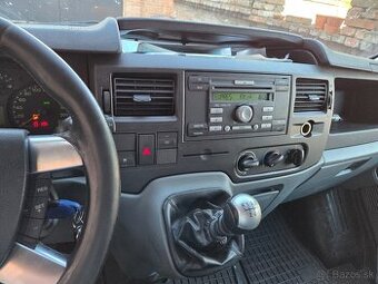 Ford Tranzit