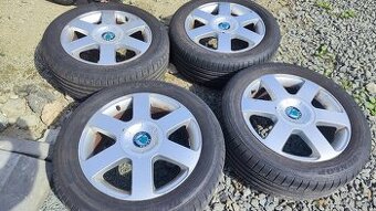 Letná sada Škoda Octavia 2 a 3 (205/55 R16)