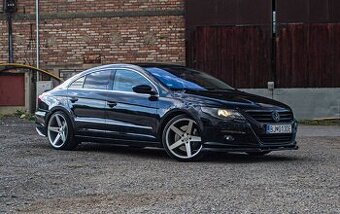 Volkswagen Passat CC 3.6 V6 4-Motion DSG