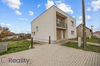 PLUS REALITY | Zrekonštruovaný rodinný dom na predaj