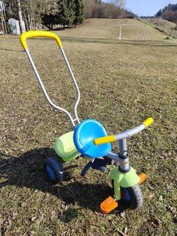 Bicyklík, trojkolka