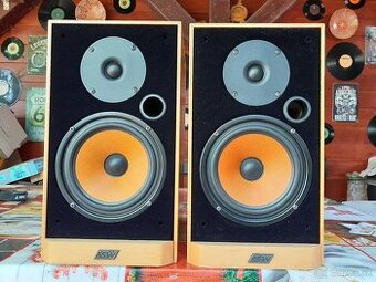 ASW Sonus DC 70L kvalitné Germany regálovky