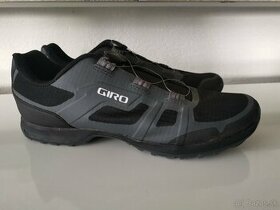 GIRO GAUGE BOA - MTB Shoes PC:119,90EU Cyklo tretry - 1