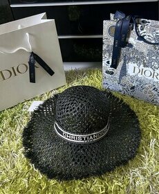 Christian Dior klobúk - 1