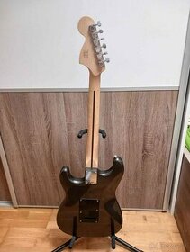 Predám /vymením Fender Series Affinty Stratocaster - 1
