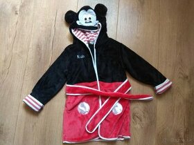 Detsky zupan Mickey Mouse 104