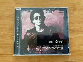 Lou Reed - Collections