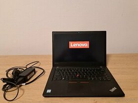 Lenovo ThinkPad T470 - 1