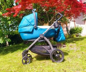 3 kombinacia Peg Perego book plus