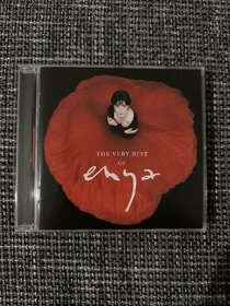 CD Enya - The Very Best Of - 1