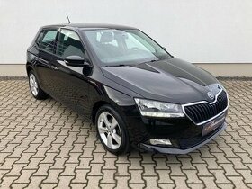Dlhodobý prenajom Škoda Fabia