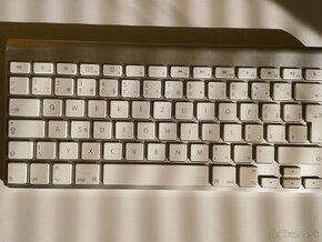 Predám Apple Wireless Keyboards 2nd generation - 1