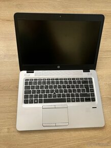 Predám notebook HP EliteBook 840 G3