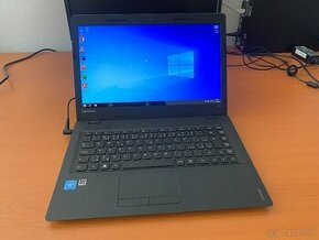 Notebook Lenovo ideaPad 100s