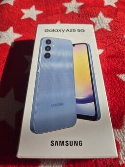 Samsung galaxy A25 5g - 1