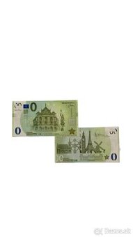 Śtátne divadlo Košice - 1