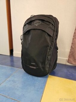 Predám batoh Osprey Parsec  P.C. 120 €