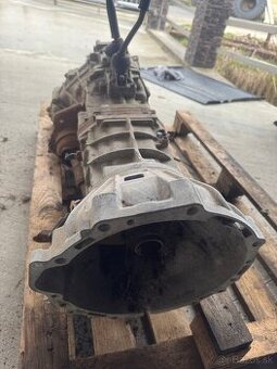 Prevodovka toyota 4runner