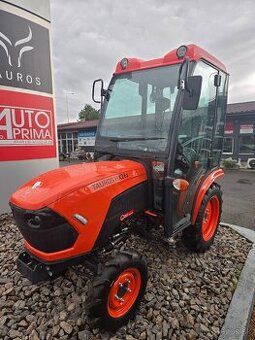 Malotraktor