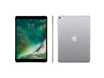 Apple iPad Pro 10.5 (2017) Wi-Fi + Cellular 64GB Space Gray