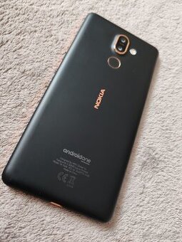 Nokia 7 plus 4/64 ANDROID