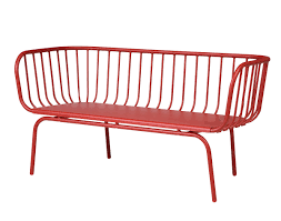Lavička Ikea