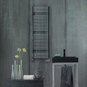 ZEHNDER Aura elektrický radiátor 1300 x 600 mm