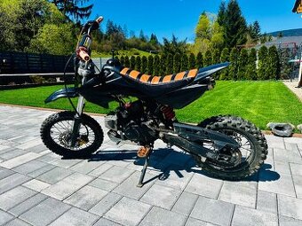 Pitbike 125 KXD- 607