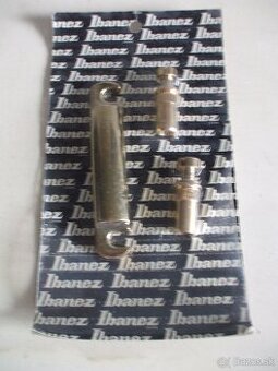 Predám originál nepoužitý Ibanez stop tailpiece zo 70.rokov