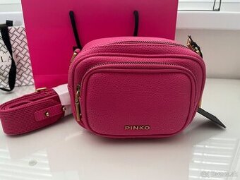 Pinko kabelka