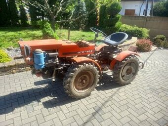 MT8 - 132.2