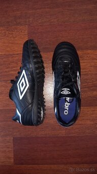 ★★★ Tarfy - UMBRO Speciali Eternal Club TF ★★★