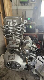 Predám motor 200cc 164FML (Hi-Bird)