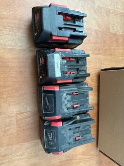 Batéria Milwaukee / wurth 28v