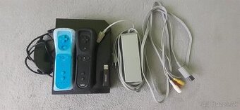 Nintendo Wii Cheatnuté
