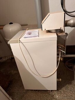 Protherm Medved 20 PLO