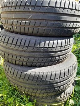 Letné pneumatiky 205/60/R16